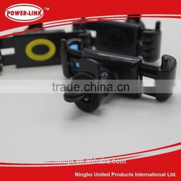 Automatic Phone Holder for Car Vent photo-4