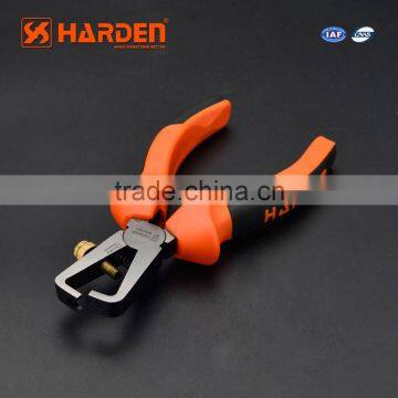 Professional Chrome Vanadium Wire Stripper Plier