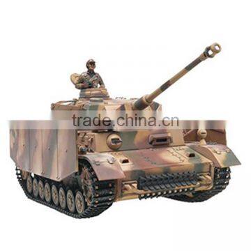 Large-scale Simulation Boys Tank&Remate Boys Tank photo-3