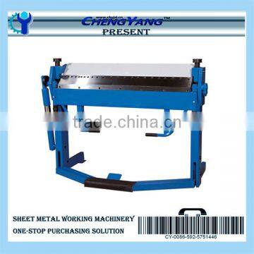 Foot Power Manual Folder for Pan & Box Price