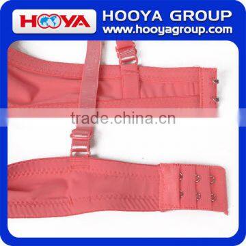 85% Nylon And 15%Polyester Sexy Fancy Stylish Bra And Panty Set photo-4