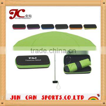 EVA Case for Travel Umbrellas photo-3