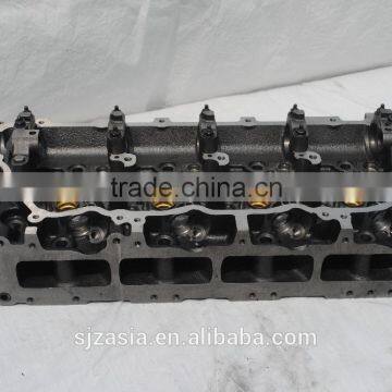 4HK1 Diesel Engine Parts Cylinder Head for ISU ZU 4HK1 OEN:8-98018454-4 8-98008-363-3 photo-2