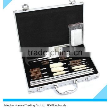 Universal Cleaning Kit For Gun Rifle Pistol Shotgun Cleaner Maintenance Tool