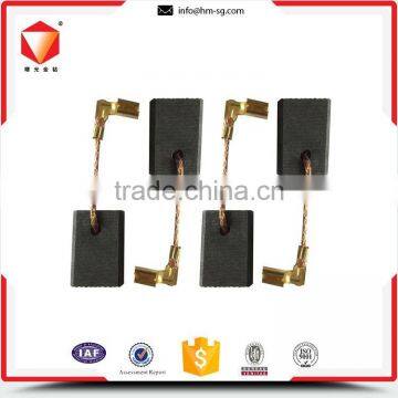 Environmental Manufacturer Supply for Bosch Starter Carbon Brush photo-4