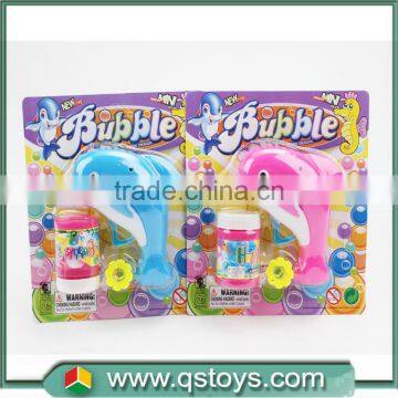New Product Blowing Bubble Toy With Eco-friendly Material photo-5