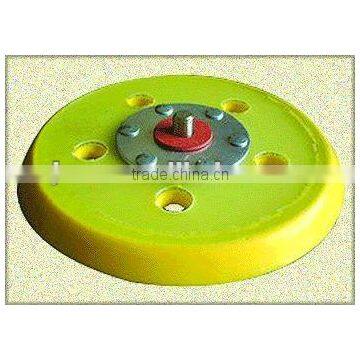 5 hole PU polishing pad