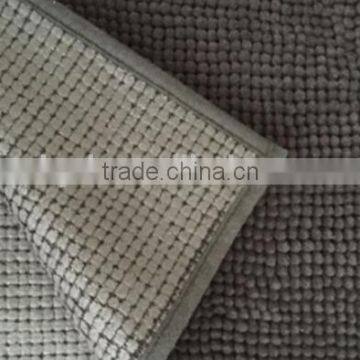 2016 Wholesale Non-slip Microfiber Bath Mat Bathroom Mats photo-4