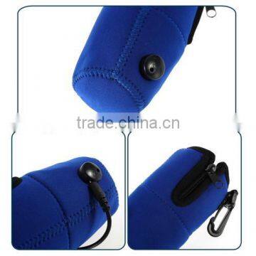 12V Universal Travel Baby Kid Bottle Warmer Heater in Car Blue Hot Selling Popular photo-2
