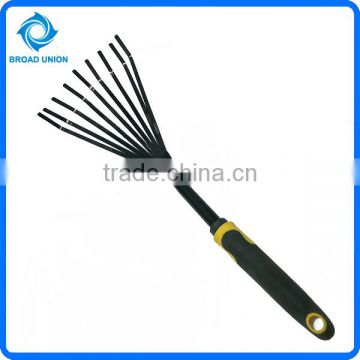 Plastic Garden Tools, Garden Hay Rake