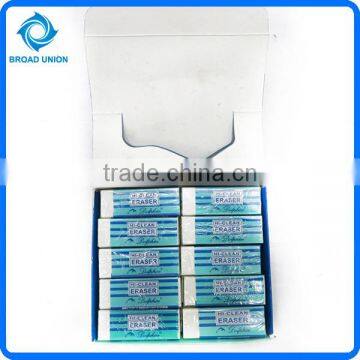 20PC High Quality Soft Eraser Rubber Promotional Eraser photo-2