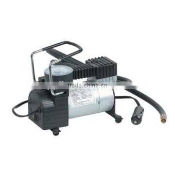 100 PSI 12V Car Auto Portable Pump Tire Tyre Inflator Mini Air Compressor