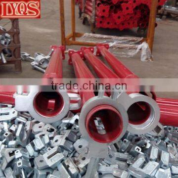 Powder Coated America Type Heavy Duty Shoring Post Shore Strong Steel Prop photo-4