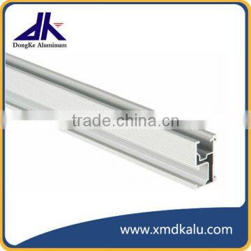 Aluminum Solar Roof Rails