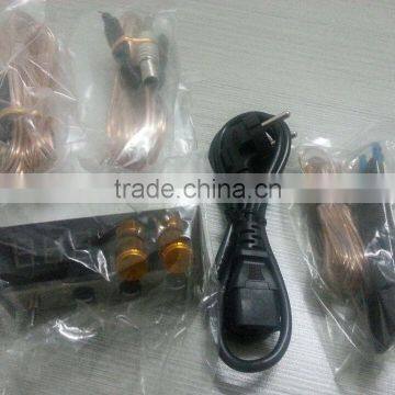 Dual Tattoo Power Supply photo-6