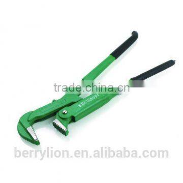 Berrylion Pipe Wrench 3/4" Eagle Mouth Pipe Wrench for Sale photo-5