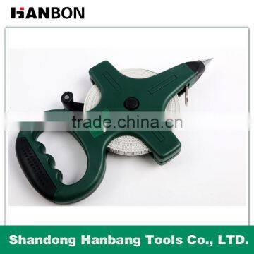 Portable Steel Tape/Long Distance Measurment/Stainless Steel Tape Measure photo-5