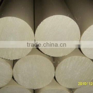 Extruding Plastic White/Grey PP Plastic Rod photo-5