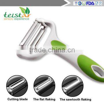 Multi-function Vegetable Peeler Potato Peeler Vegetable Peeler photo-4