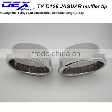 Muffler Exhaust Pipe Auto Parts for Jaguar photo-2