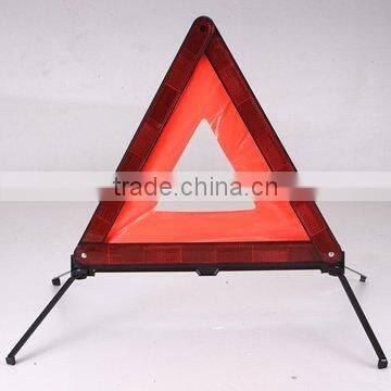 Warning Triangle