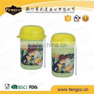 promotional drinking reusable food grade plastic water bottle caps