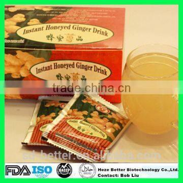 Ginger Tea factory from China supplier