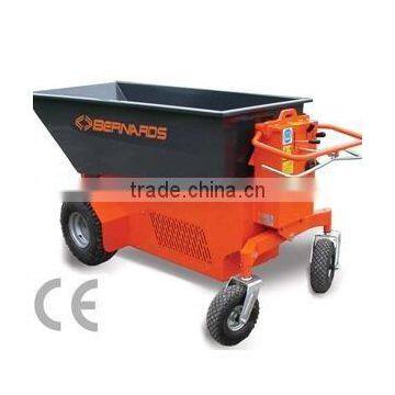 Mini-dumper