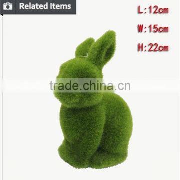 Artificial Moss Owl for Cool Kids Games Pet Product photo-3