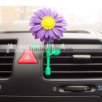 2015 sun flower vent stick freshener