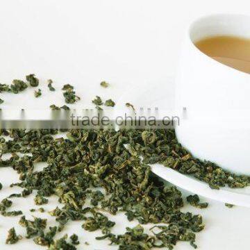 Organic Green tea