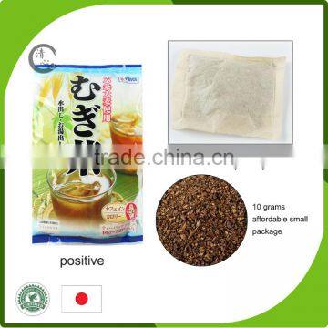 New Product Herbal Tea Detoxification Barley Tea photo-4
