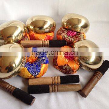 Hot Selling Cheap Price Tibetan Singing Bowls photo-3