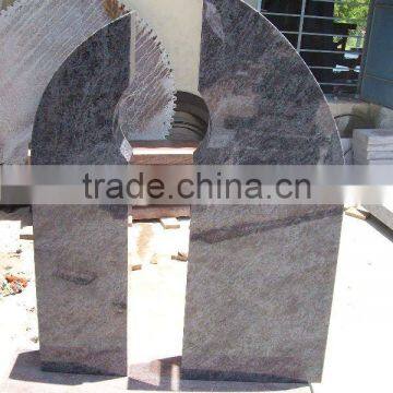 Granite Monuments