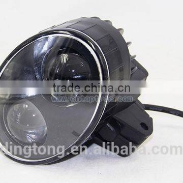 10w 9-80v Forklift Blue Spot for Forklift Led Light Blue Safety Light Forklift photo-2