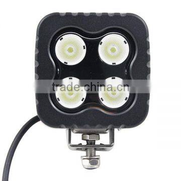 60w 80w led work light, 5 inch off road light, 48V work light for mining, trailer, truck, tractor