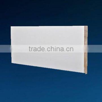 mouldings fingerjointed door flat jamb