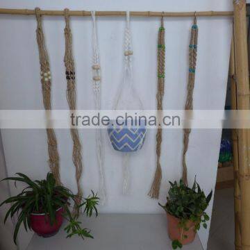 Planter Pot Hanger