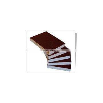 brown film faced plywood