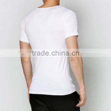 T-shirt for Men's photo-2