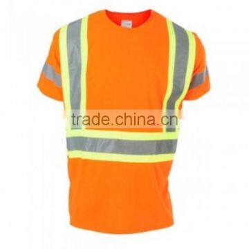 New trend Traffic clothing officer outfit police uniforms safety jacket