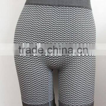 leggings manufacturers women shaper short leggings/pants