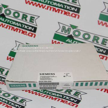 SIEMENS 6DS9013-8AA  TELEPERM POWER