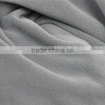 Wholesale Plaid 100% Polyseter Polar Fleece Fabric photo-4