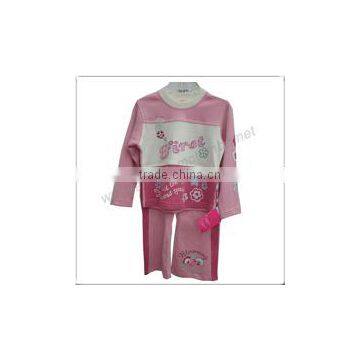 Printed Kid Cloths KC026