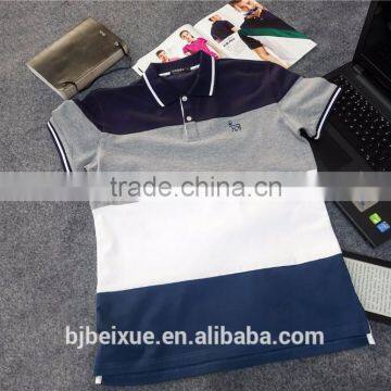 hotsale custom t shirt with printing in cotton