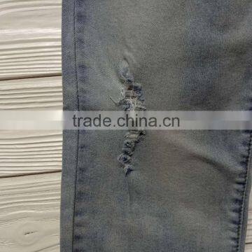 GZY High Quality Cheap Factory Overrun Latest Design in Bulk Jeans Fabric Prices photo-4