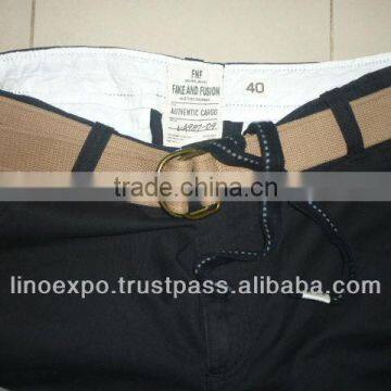 Mens Cargo Short photo-2
