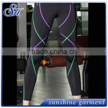 New style running fitness Gym workout yoga pants