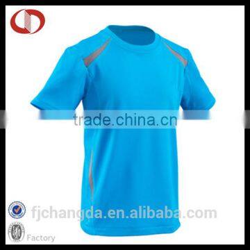 Cheap o neck sports t shirts for men